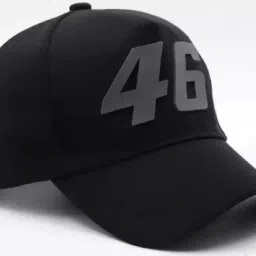 Embroidered Sports/Regular Cap-image-3
