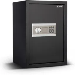 SALVO AG41 Security Safe Locker-10