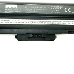 WEFLY Laptop Battery Compatible for Sony VAIO VGN-SR3CW/B 6 Cell Laptop Battery-image-51