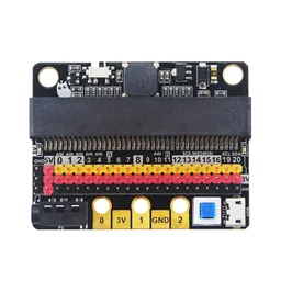 Robotbit IOBIT V2.0 Micro:bit, Expansion Board image 2