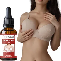 lucacci Breast Massage oil, Women Massage oil-picture-36