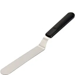 Stainless Steel Cake Server-10