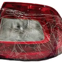 Tail light/Back light assembly for skoda Rapid (Right/Driver Side) (2011-2016) Car Reflector Light-image-27