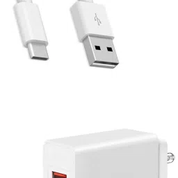 Wall Charger Accessory Combo for Samsung Galaxy A04s,M13 5G, M13, F13 like Original Fast Charger-13
