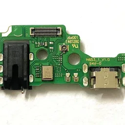 VRAVMO X660 INFINIX S5 PRO X660 Charging Connector-image-50
