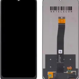 NRTELECOM Haptic/Tactile touchscreen Mobile Display for MI & REDMI & POCO Mi 10, 10C, 12C, 10 Power,Poco C40, Poco C55-5