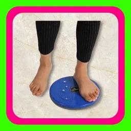 modkart Tummy Ab Twister 1039 Ab Exerciser-picture-10