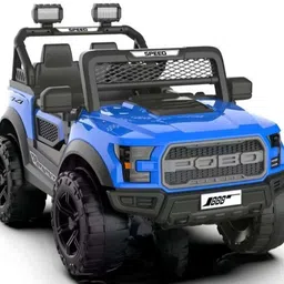 smallboytoys POBO-888-JEEP Jeep Battery Operated Ride On-picture-48