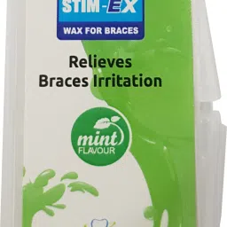 EX WAX STRIPS Teeth Wipe-image-35
