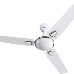 Bajaj Crest Deco Turbo 1200mm White Ceiling Fan 1 Star 1200 3 Blade Ceiling Fan-image-27