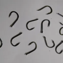 Circle Fishing Hook-image-68