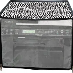 JMT CANON MF 4880 DW-BLACK Printer Cover-picture-20