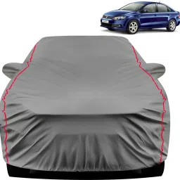 Volkswagen Vento Body Cover-image-29