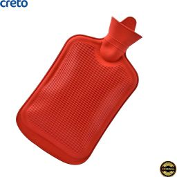 Pain Reliever Bottle Warm Bag 100% Leak Proof Non Electric 2 L Hot Water Bag-image-17