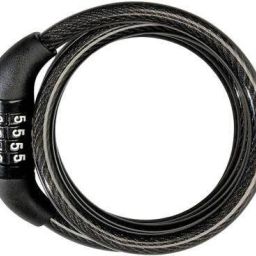 Multipurpose Number Lock-02 Bicycle Lock-image-85