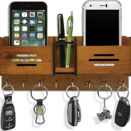 Wood Key Holder-image-14