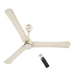 Renesa Halo Smart With IoT | LED Speed Indicator | 5 Star 1200 3 Blade Ceiling Fan-3