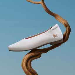 Ballet Ease Knit Flats for Women – Soft, Cushioned & Stylish Casuals For Women-image-11