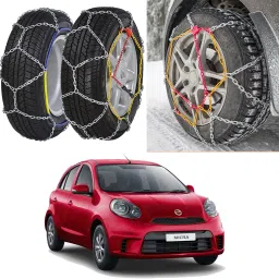 1 Set of Snow Chain Combo-image-72