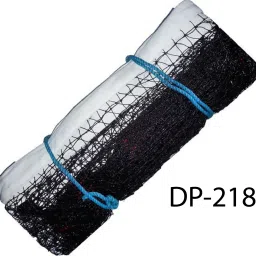 Amazing Quality Volleyball Net Nylon DP-218 Volleyball Net-0
