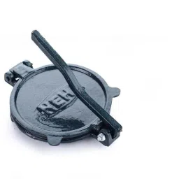 Roti Maker Press Heavy Duty Kitchen Utensil for Roti Chapati Puri Papad Khakhra Roti and Khakra Maker-11