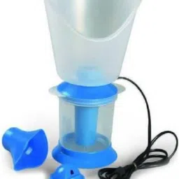 VACULACE Steamer Facial Steam Inhaler & Facial Sauna 3 In 1 Vaporizer Vaporizer-picture-27