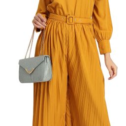 Solid Women Jumpsuit-image-2