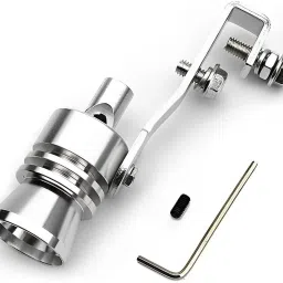 Turbo Sound Changer Car Exhaust Silencer Whistle-157 Car Silencer-18