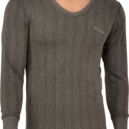 LUX INFERNO Men Top Thermal-image-23