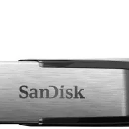 SanDisk Ultra Flair Pendrive 64 GB Pen Drive Compatible with Desktop Computer, Laptop, Mobile, Television USB 2.0 Plastic Case-12