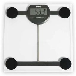 BPL Medical Technologies PWS-01 Personal Weighing Scale Weighing Scale-2