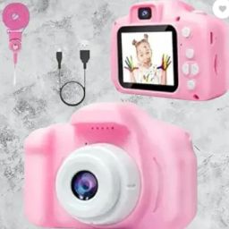 kid Digital Kids Camera,Kids Camera for Girls Boys, Kids Camera 13MP 1080P-image-9