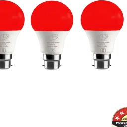 10 W Eye Safety Compliance Globe B22 LED Bulb-picture-30