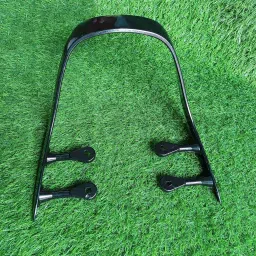 crazy xyz Passenger Backrest image 3