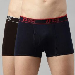 Pack of 2 Men Trunk-11
