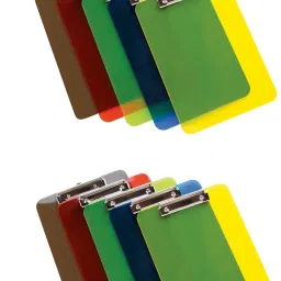 For A4 Size Compatible (PACK OF 10 PCS)-8