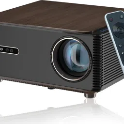 WZATCO A1 (12000 lm / 2 Speaker / Wireless / Remote Controller) Fully Automatic, Full HD Native 1080P 4K HDR Android 1100 ANSI, 300" Screen | HDMI ARC | 4D Keystone with Netflix, Prime etc | WiFi 6 & BT Projector-25