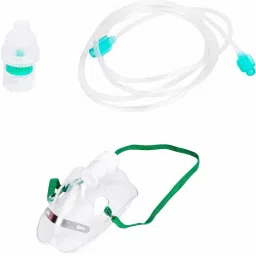 thermomate Nebulizer kit for kids and adults Nebulizer-3