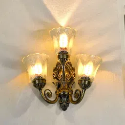 Wallchiere Wall Lamp Without Bulb-picture-5