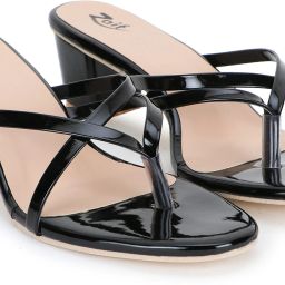 Women Heels Sandal-image-56