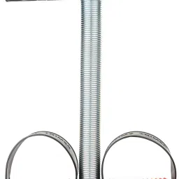 tummy trimmer Ab Exerciser ,SINGLE spring and soft grip handle Ab Exerciser Ab Exerciser-10