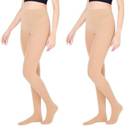 Women Opaque Stockings-image-84