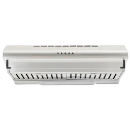 elica FS 301 SS LTW 60cm 710m3/hr Ducted Wall Mounted Chimney with Push Button Control (Silver)-picture-37