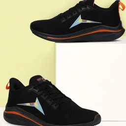 jqr RAINBOW Sports shoes, Walking, Trendy, Lightweight, Trekking, Stylish Running Shoes For Men-picture-23