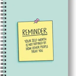 notebook , journdal 100GSM A5 Diary Ruled 144 Pages-image-18