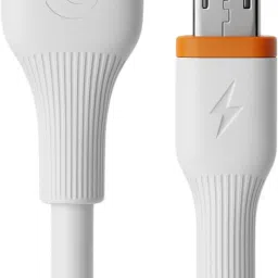 OOGE Micro USB Cable 1 m Rope 4 USB to Micro V8 (25W) Fast Charging, Stable Voltage, Bend-Tested-16