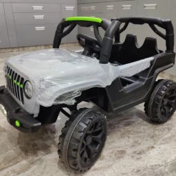by flipkart 908 HIGH QUALITY JEEP, kids REMOTE,SWING FUNCTION ELECTRIC Jeep Battery Operated Ride On-image-29