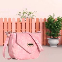 Pink Women Sling Bag Sling bag,Fashion Sling Bag,Women's Sling Bag,Small Sling Bag,Casual Sling Bag,-image-46