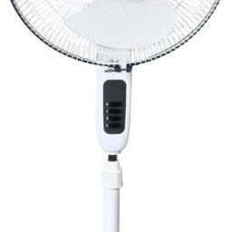 400 Pro 16" 3 Blade Ultra High Speed Pedestal Fan 5 Star 400 3 Blade Pedestal Fan-image-67