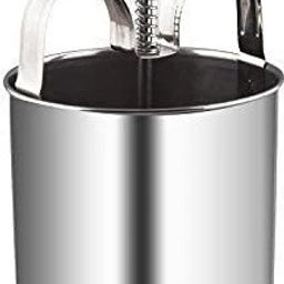 VII™-555-LP-Stainless Steel Vada, medu wada Vada Maker-image-99
